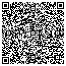QR code with Hong Kong Trading CO contacts