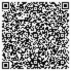 QR code with Knutson Photography Studio contacts