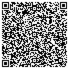 QR code with M C Kinney Photography contacts