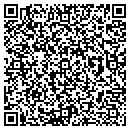 QR code with James Market contacts