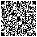 QR code with Art's Market contacts