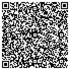 QR code with C & C Fine Food Market contacts