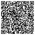 QR code with Moonray Inc contacts