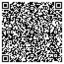 QR code with T C Fresh Meat contacts