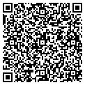 QR code with Twisted contacts