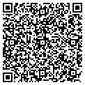 QR code with Baccarat contacts