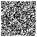 QR code with Tim St John contacts