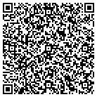 QR code with Wally's Studio & A Piece-Cake contacts