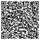 QR code with Zander Studio And Radio Systems contacts