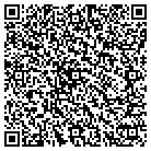 QR code with Michael Ward Studio contacts