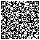 QR code with B Short Photography contacts