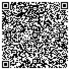 QR code with Oak View Of Sonoma Hills Apt contacts