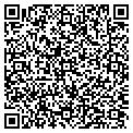 QR code with Cosano Design contacts