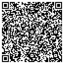QR code with H & H Tomato CO contacts