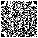 QR code with C P Dental Lab contacts