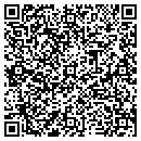 QR code with B N E U S A contacts