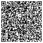 QR code with J L Foster Photography contacts