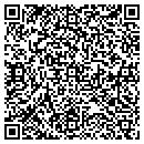 QR code with McDowell Machining contacts