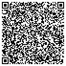 QR code with Advantage Drain & Plumbing contacts