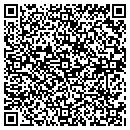 QR code with D L Mariscal Roofing contacts