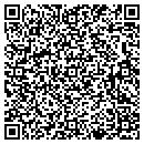 QR code with Cd Comartin contacts