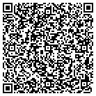 QR code with Rhea Fulmer Photography contacts