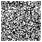 QR code with C&R Downey Enterprises contacts