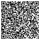 QR code with Aaron D Design contacts
