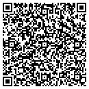 QR code with A & E Jewelry Mfr contacts