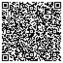 QR code with B&W Photo contacts