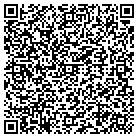 QR code with Caldwell Fine Art Photography contacts