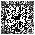QR code with First USA Driving School contacts