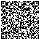 QR code with M S Sater CO Inc contacts