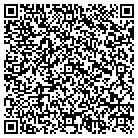 QR code with Anderson Jewelers contacts