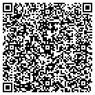 QR code with B Chapelle Fine Jewelers Inc contacts