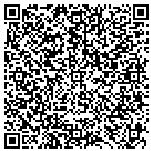QR code with Alphabet Art Photography L L C contacts