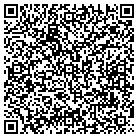 QR code with A Shooting Star Inn contacts
