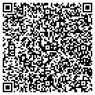 QR code with A Walker Photography contacts