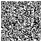 QR code with Blue Cloud Photography contacts