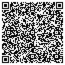 QR code with RGB Seamless Raingutters contacts