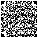 QR code with TV Video Repair contacts