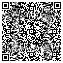 QR code with C & N Jewelry contacts