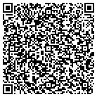 QR code with Dk Brittain Photography contacts