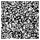 QR code with Hair Touch Studio contacts