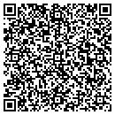 QR code with J And L Photography contacts
