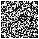 QR code with J A S Enterprises contacts