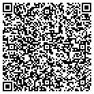 QR code with J C Penney Portrait Studio contacts