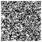 QR code with Jeffrey Lanuez Photography contacts