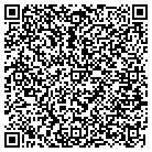 QR code with Orange Tree Mobile Home Owners contacts