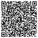 QR code with Joe Coyle Photo contacts